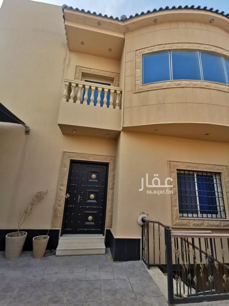 فيلا للبيع في شارع علي حسن غسال, حي الرفيعة, مدينة الرياض, منطقة الرياض