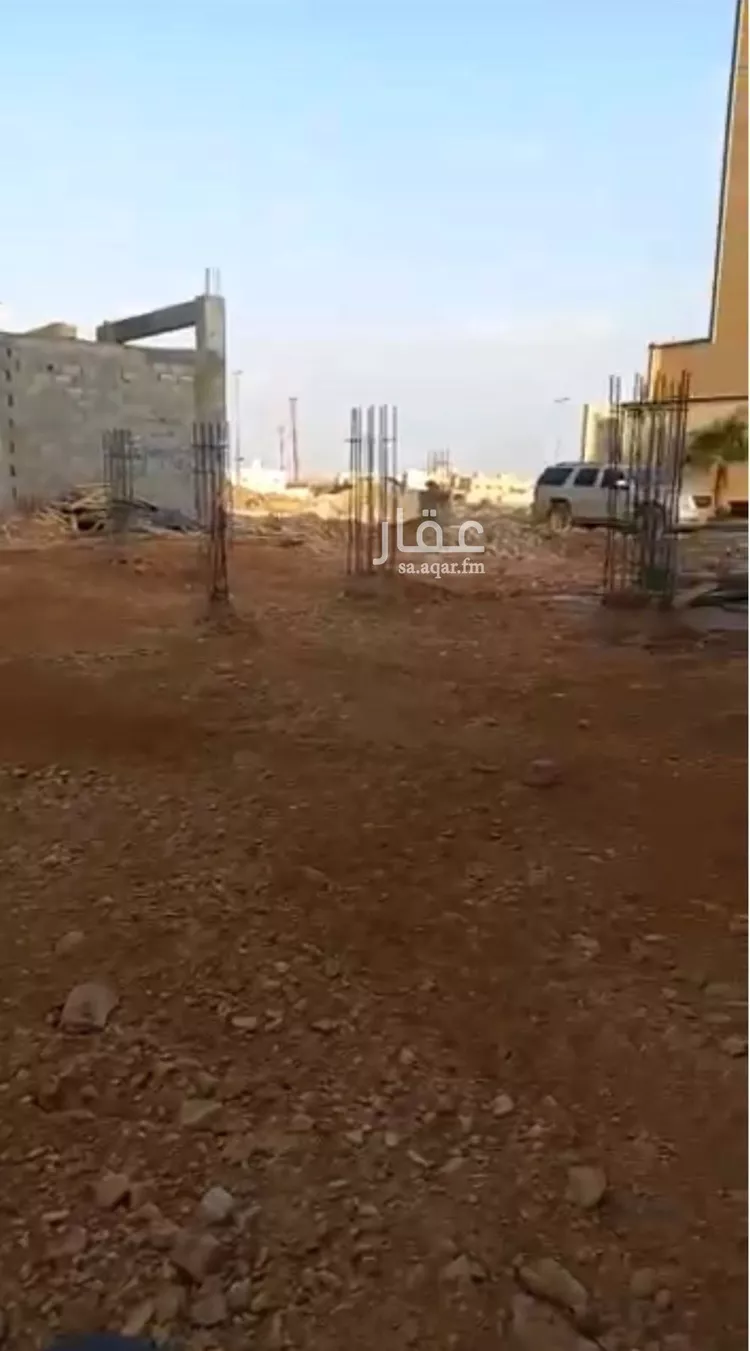 أرض للبيع في شارع عقرباء 86, حي عقرباء, مدينة الجبيلة, منطقة الرياض صورة 5
