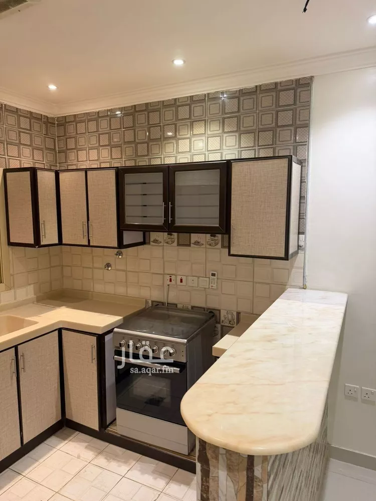 شقة للإيجار في شارع ابن الأسعد, حي الرفيعة, مدينة الرياض, منطقة الرياض صورة 5