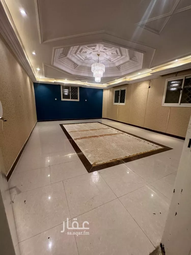 دور للإيجار في شارع ابراد, حي الزهرة, مدينة الرياض, منطقة الرياض