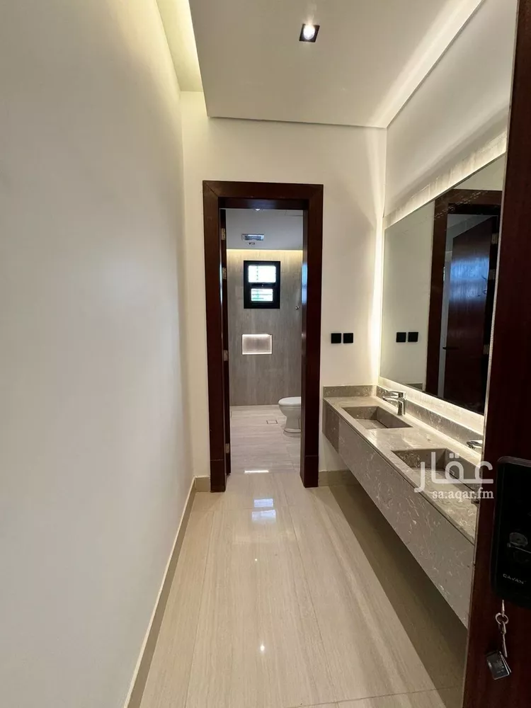 شقة للبيع في شارع عنيزة, حي ظهرة لبن, مدينة الرياض, منطقة الرياض صورة 2