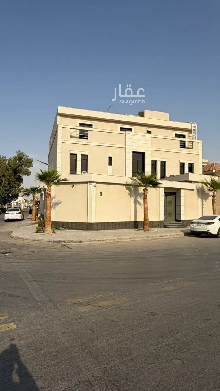 شقة للإيجار في شارع عبدالعزيز بن فهد المعمر, حي الفاخرية, مدينة الرياض, منطقة الرياض صورة 3