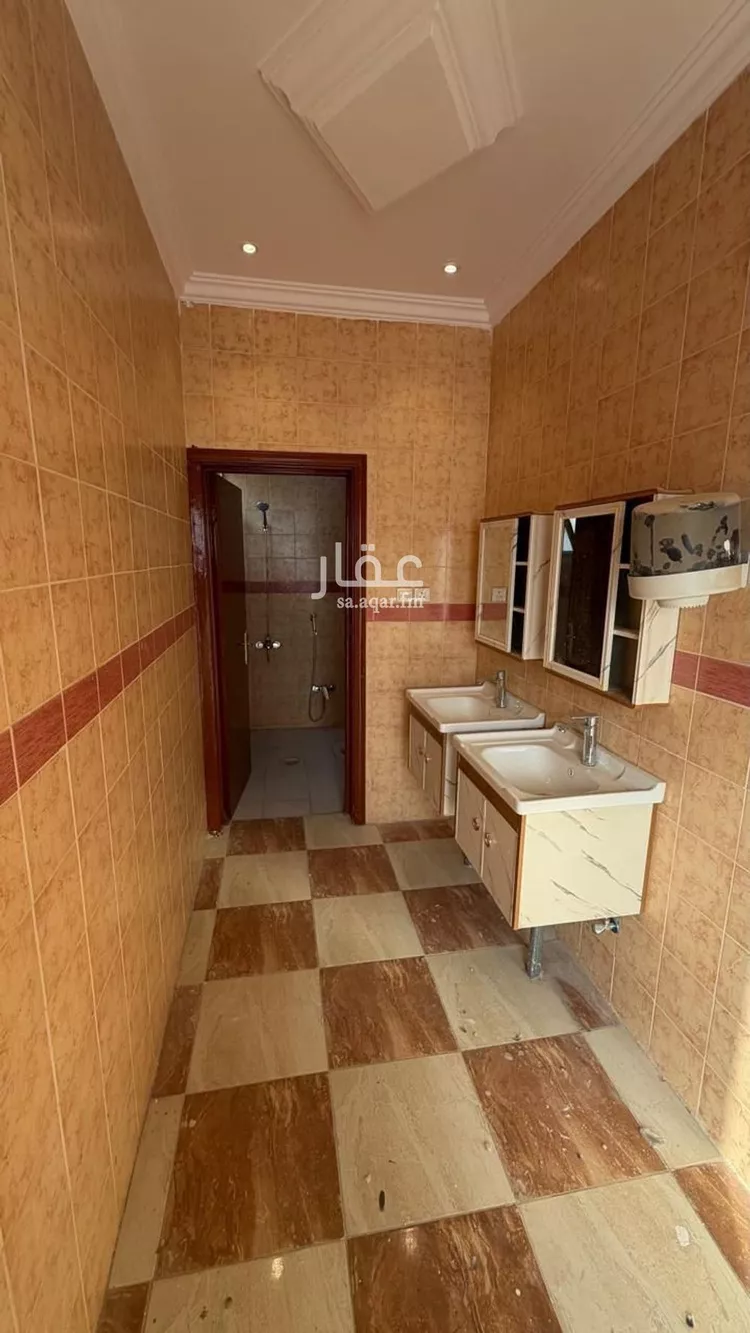 شقة للإيجار في شارع عبدالملك بن هشام, حي السويدي, مدينة الرياض, منطقة الرياض صورة 3