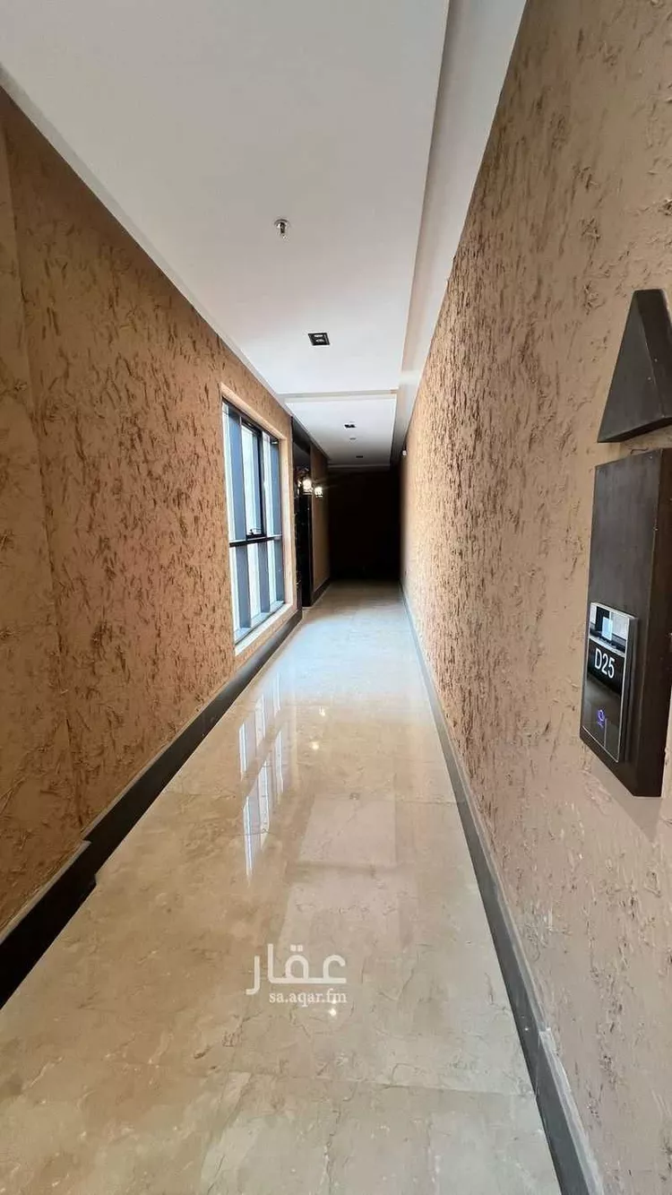 شقة للإيجار في شارع محمد بن ناصر المبارك, حي عرقة, مدينة الرياض, منطقة الرياض صورة 5