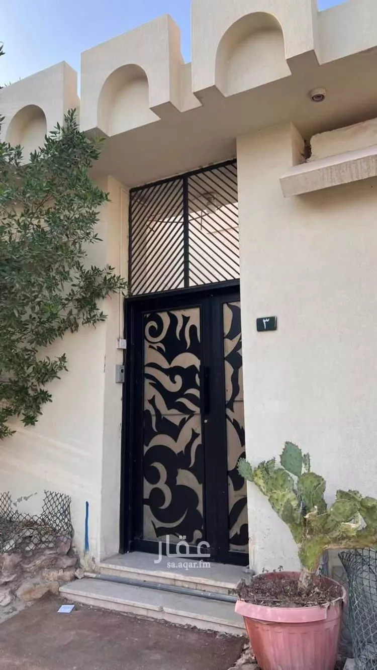 شقة للإيجار في شارع المرار بن بشير, حي الرفيعة, مدينة الرياض, منطقة الرياض