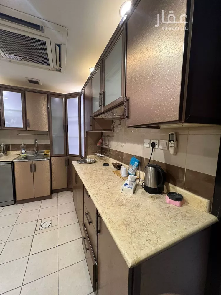 شقة للبيع في شارع صالح العذل, حي العارض, مدينة الرياض, منطقة الرياض صورة 5