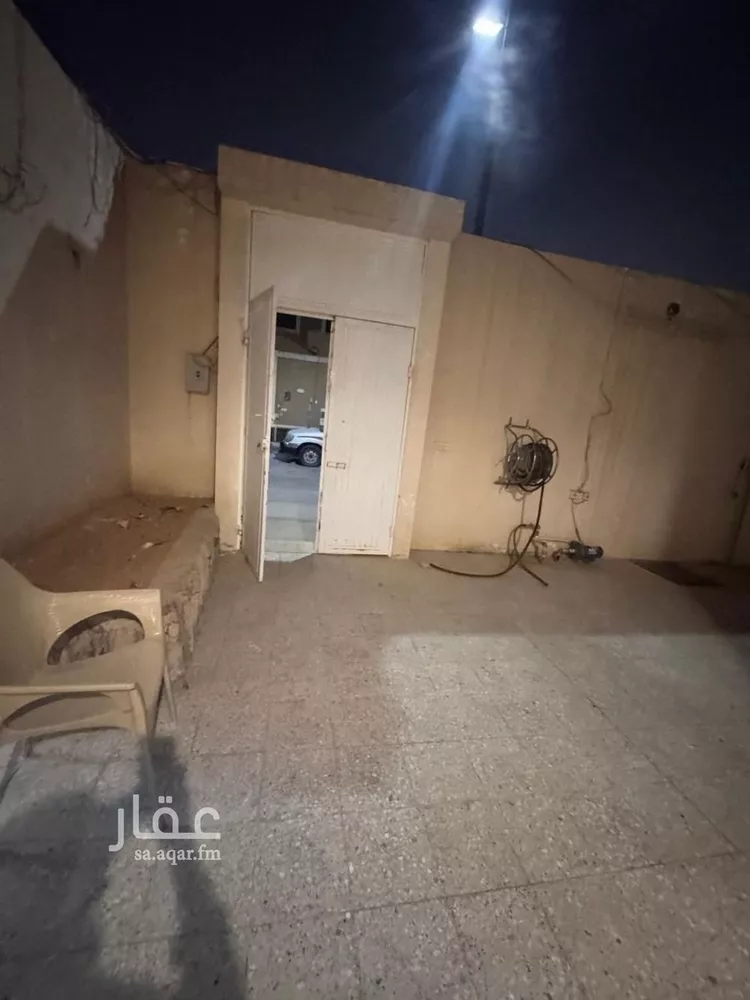 دور للإيجار في شارع ابراد, حي الزهرة, مدينة الرياض, منطقة الرياض صورة 3