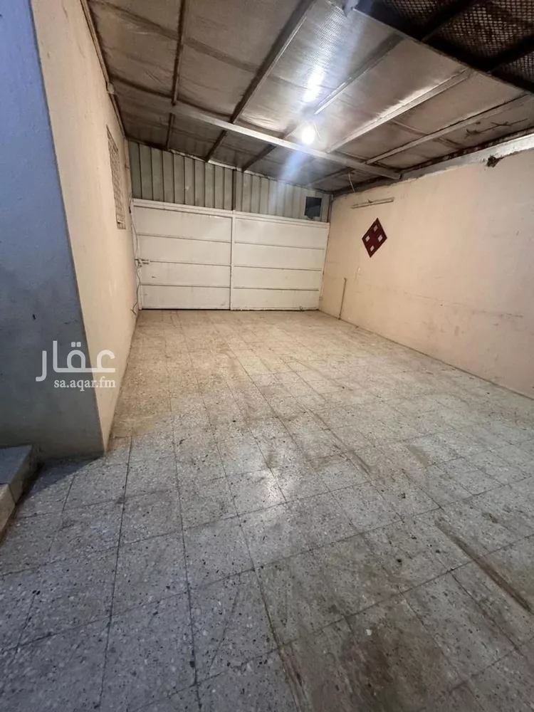 دور للإيجار في شارع ابراد, حي الزهرة, مدينة الرياض, منطقة الرياض 17