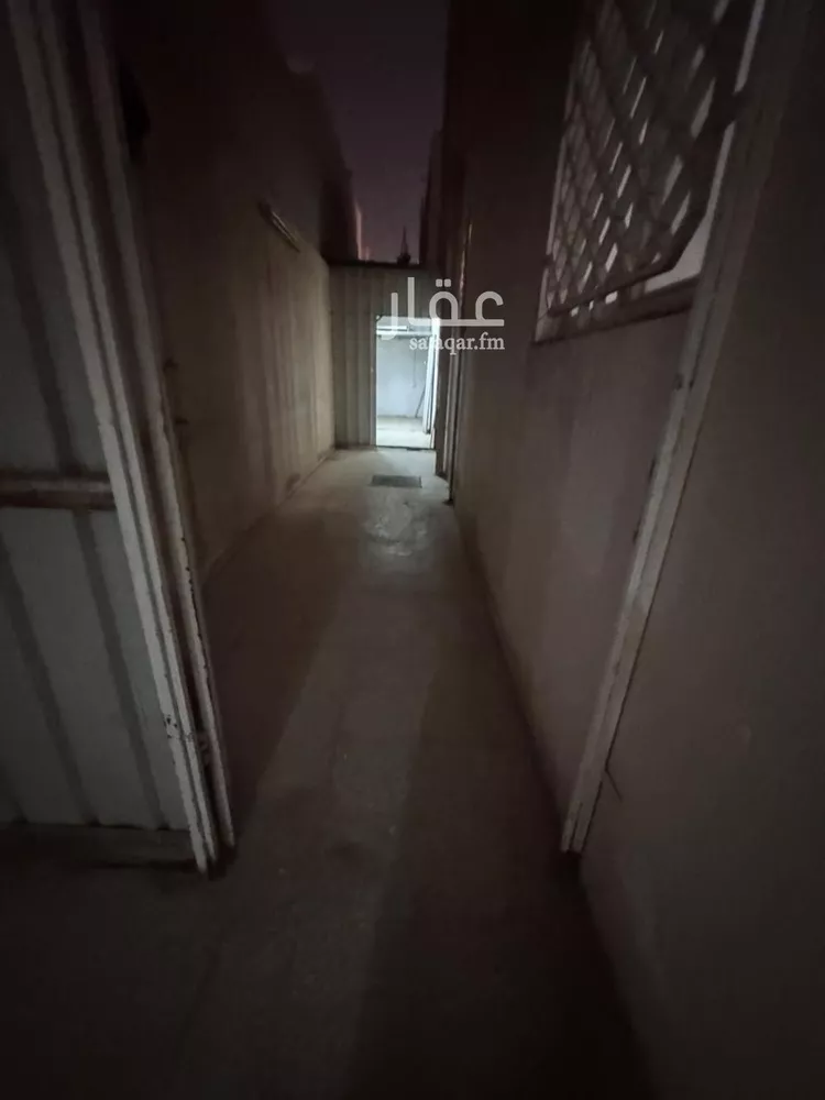 دور للإيجار في شارع ابراد, حي الزهرة, مدينة الرياض, منطقة الرياض 21