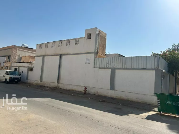 فيلا للبيع في شارع أحد, حي الفاخرية, مدينة الرياض, منطقة الرياض 6