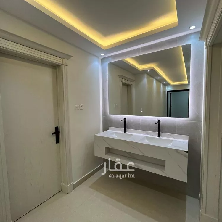 شقة للإيجار في شارع رقم 32, حي الندى, مدينة الرياض, منطقة الرياض صورة 5