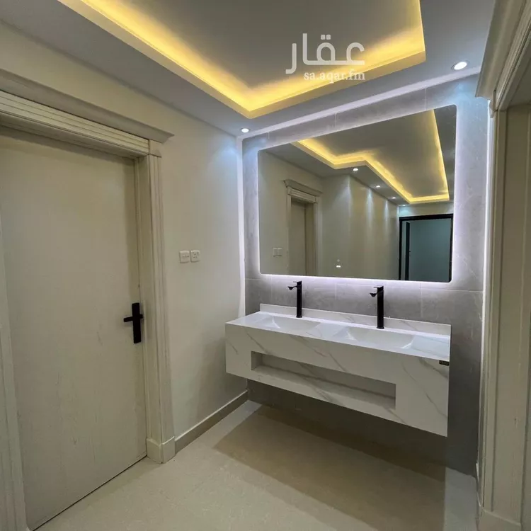 شقة للإيجار في شارع رقم 32, حي الندى, مدينة الرياض, منطقة الرياض صورة 4