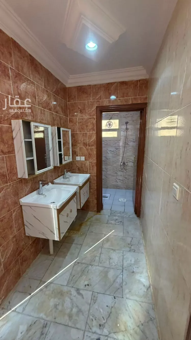 دور للإيجار في شارع عبدالملك بن هشام, حي السويدي, مدينة الرياض, منطقة الرياض صورة 4
