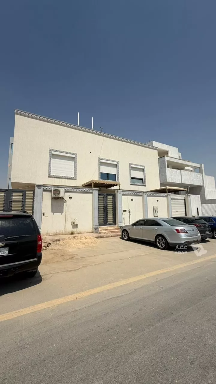 Apartment for Rent in Riyadh Al Fakhiriyah