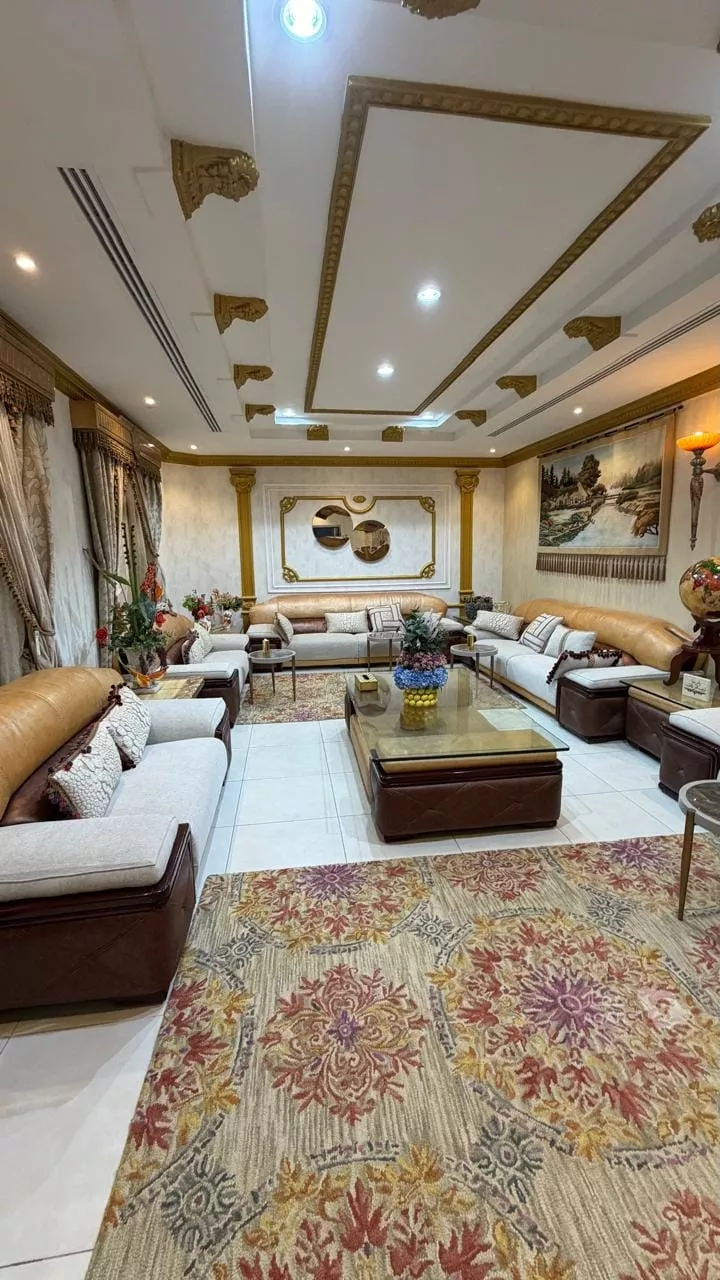 Villa for Sale in Riyadh Ar Rafiah 10
