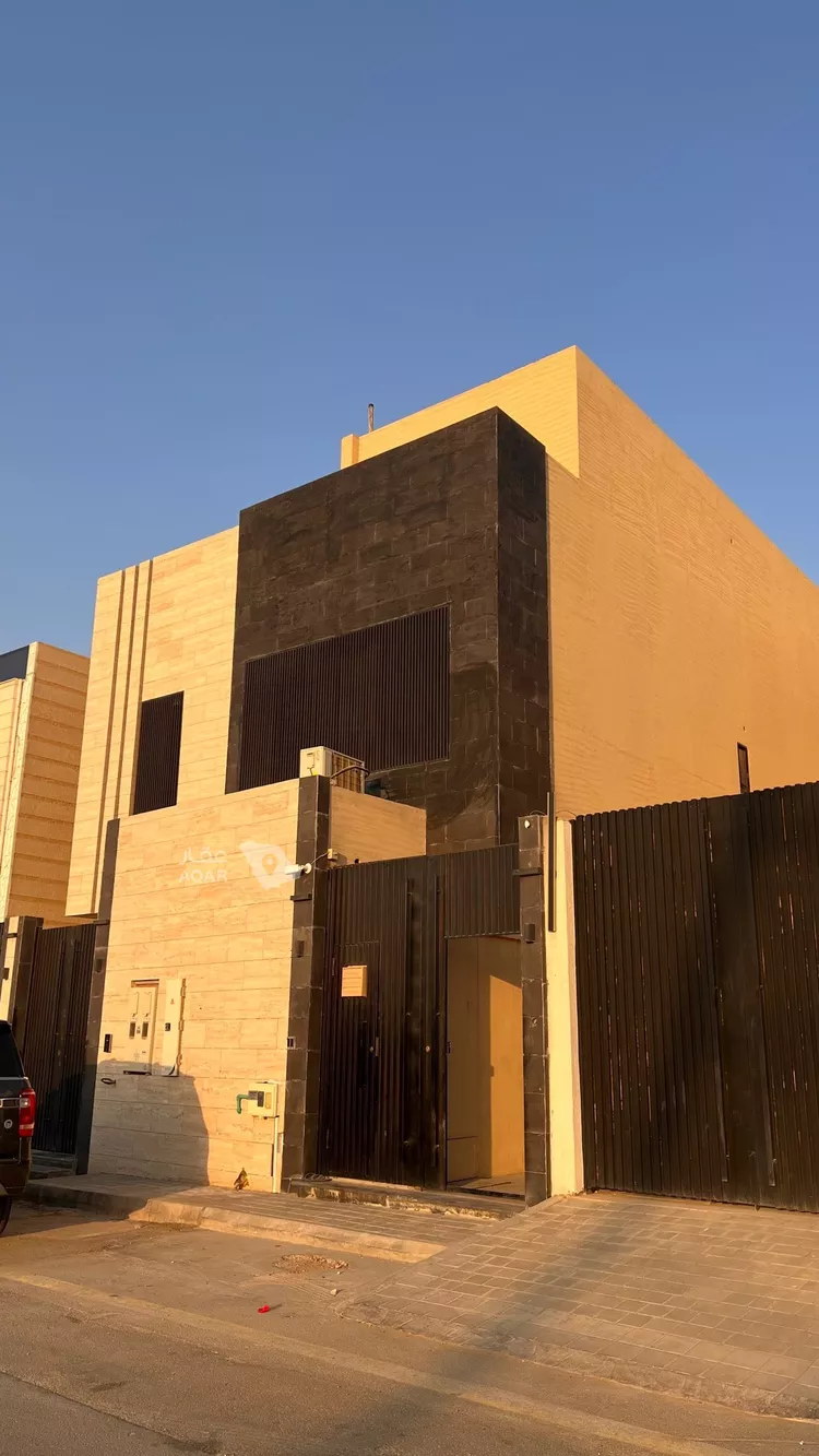 دور للإيجار في شارع محمد بن الحنفية, حي الرفيعة, مدينة الرياض, منطقة الرياض