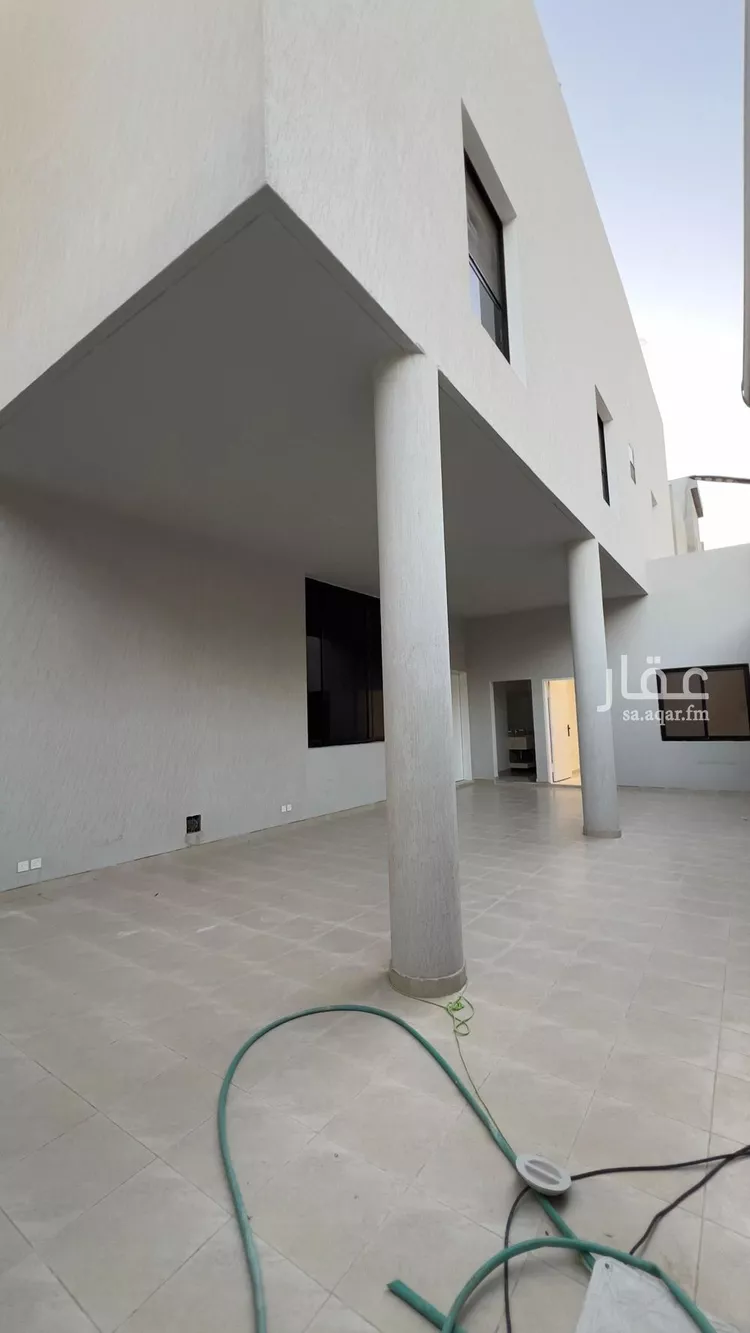فيلا للإيجار في حي الرفيعة, مدينة الرياض, منطقة الرياض صورة 4