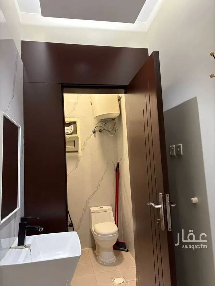 شقة للإيجار في شارع يحيى بن قزعة القرشي, حي العارض, مدينة الرياض, منطقة الرياض صورة 2