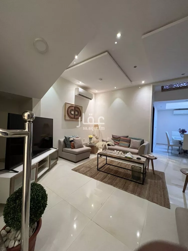 شقة للبيع في شارع صالح العذل, حي العارض, مدينة الرياض, منطقة الرياض