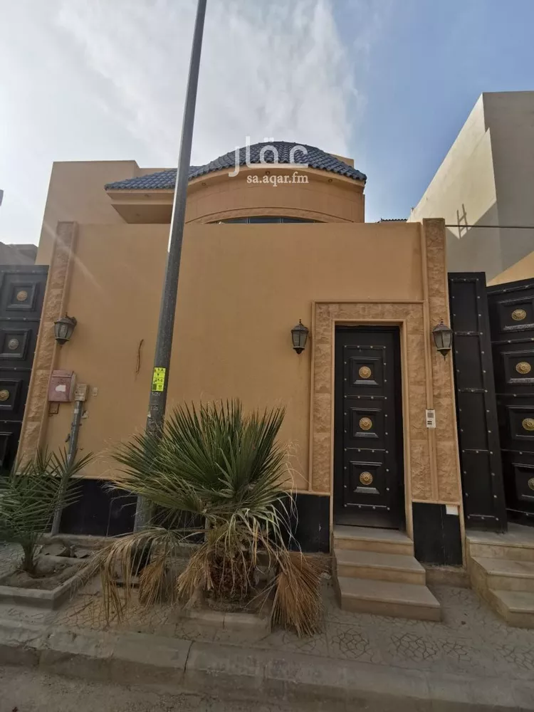 فيلا للإيجار في شارع علي حسن غسال, حي الرفيعة, مدينة الرياض, منطقة الرياض صورة 3