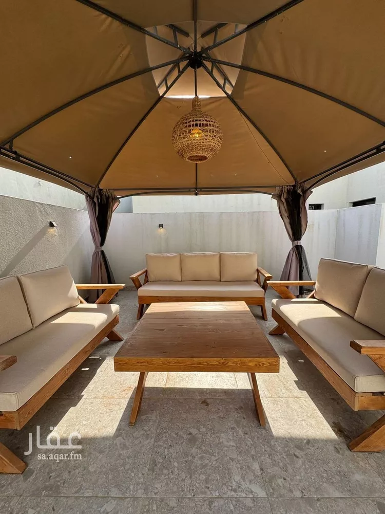 Apartment for Rent in Riyadh Al Malqa 9