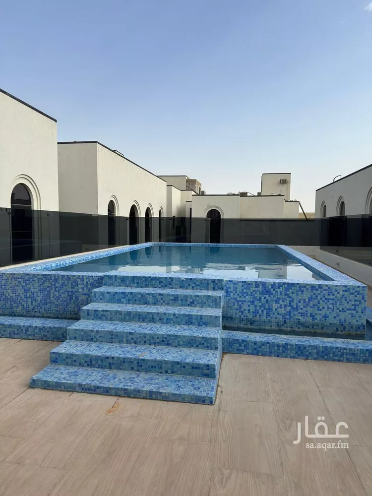 Apartment for Rent in Riyadh Al Malqa 18