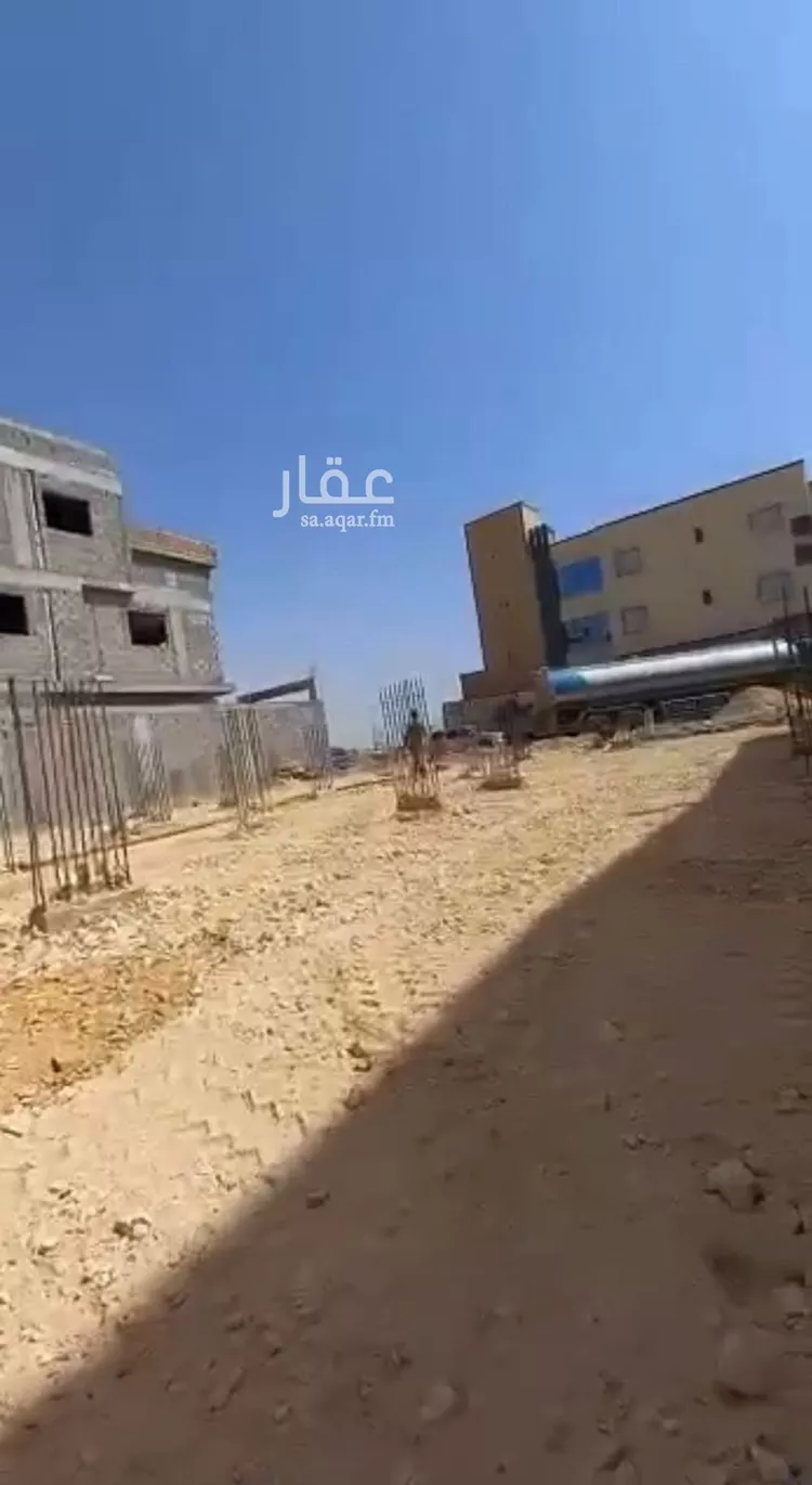 أرض للبيع في شارع عقرباء 86, حي عقرباء, مدينة الجبيلة, منطقة الرياض صورة 3