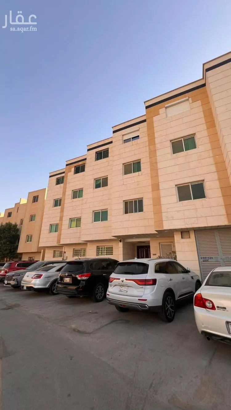 Apartment for Rent in Riyadh Ar Rafiah