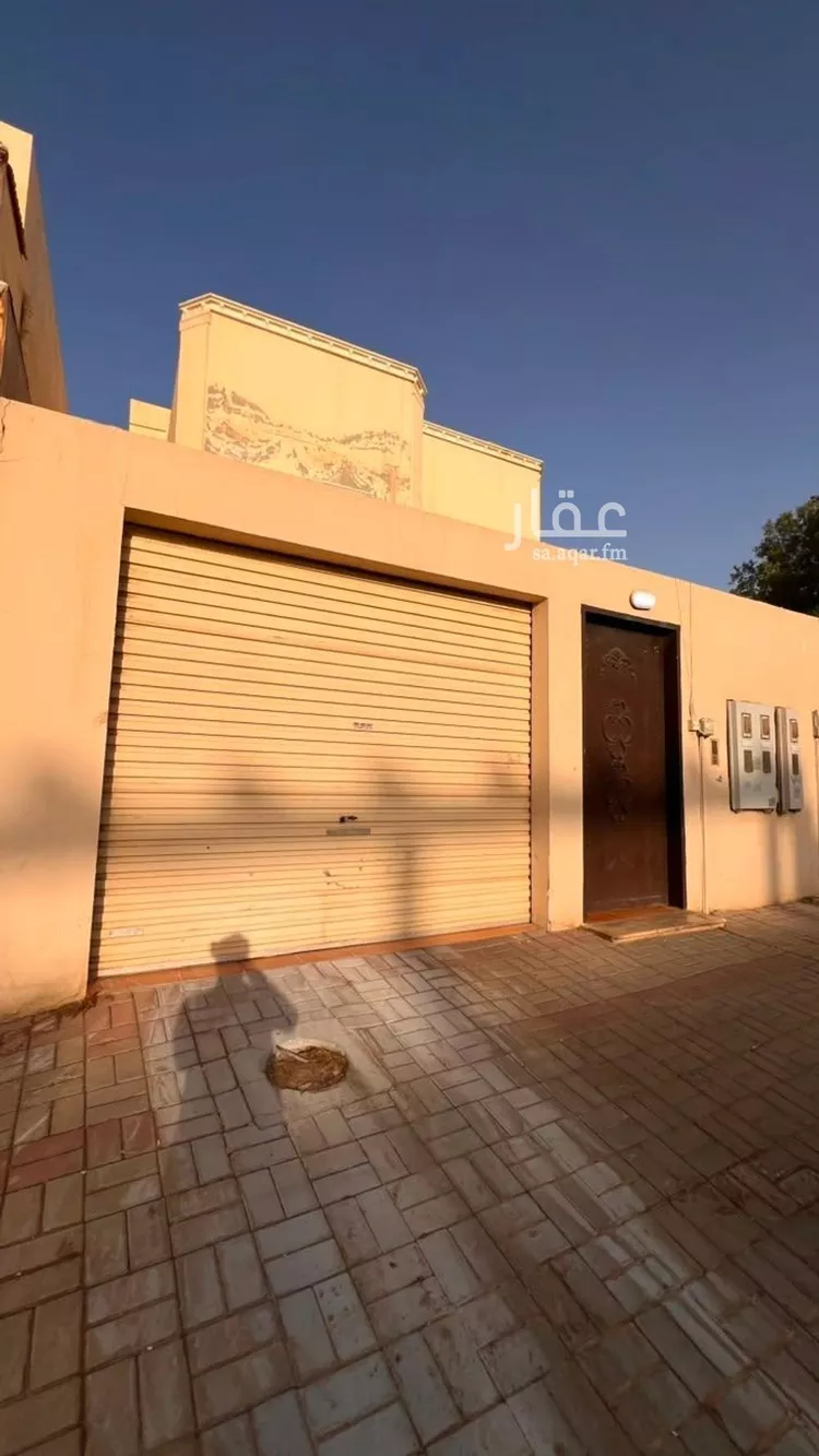 Floor for Rent in Riyadh Ulaishah