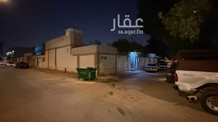 فيلا للبيع في شارع أحد, حي الفاخرية, مدينة الرياض, منطقة الرياض صورة 5