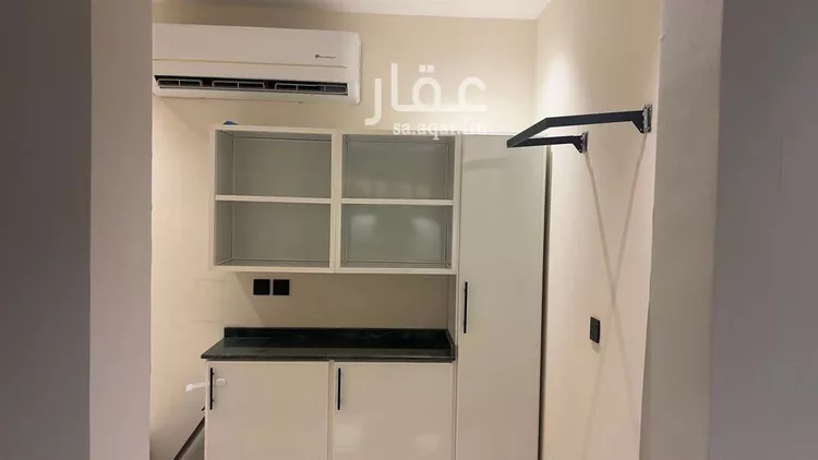 شقة للإيجار في شارع عبدالله الخرجي, حي الملقا, مدينة الرياض, منطقة الرياض 13
