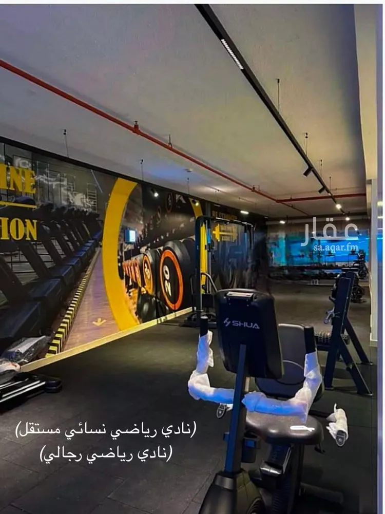 شقة للإيجار في شارع عبد الله المويس, حي الرمال, مدينة الرياض, منطقة الرياض صورة 3