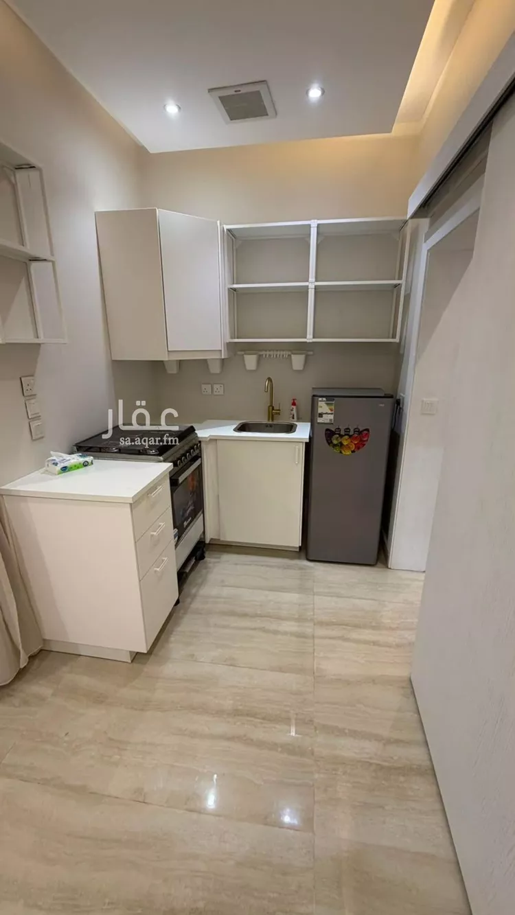شقة للإيجار في شارع المقداد, حي الرفيعة, مدينة الرياض, منطقة الرياض صورة 2