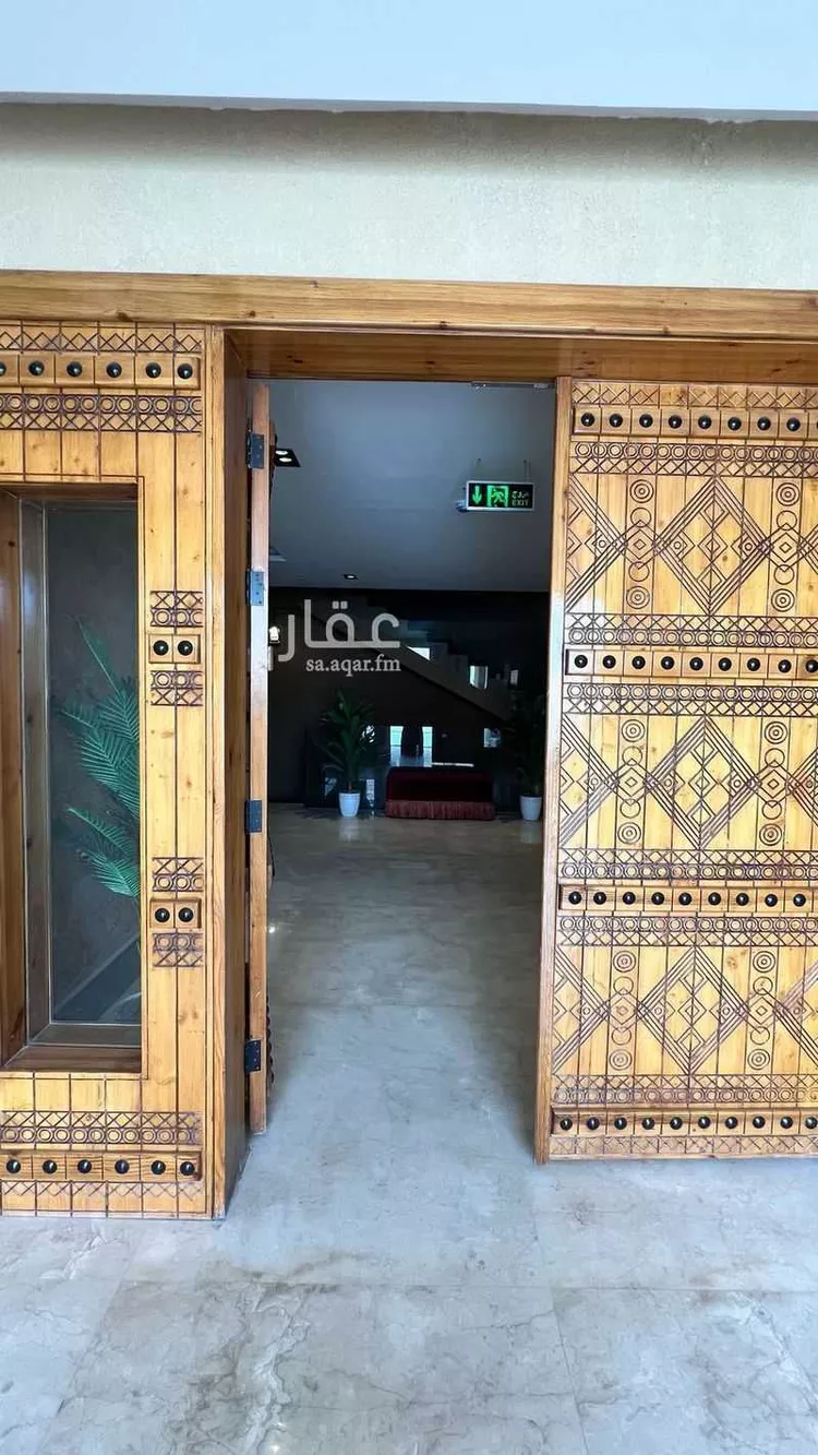 شقة للإيجار في شارع محمد بن ناصر المبارك, حي عرقة, مدينة الرياض, منطقة الرياض صورة 3