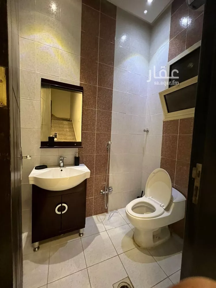 شقة للبيع في شارع صالح العذل, حي العارض, مدينة الرياض, منطقة الرياض صورة 4