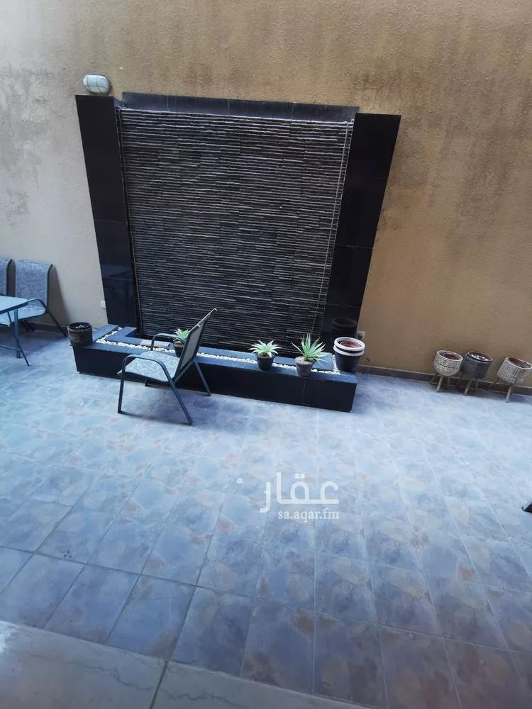 فيلا للبيع في شارع علي حسن غسال, حي الرفيعة, مدينة الرياض, منطقة الرياض صورة 5