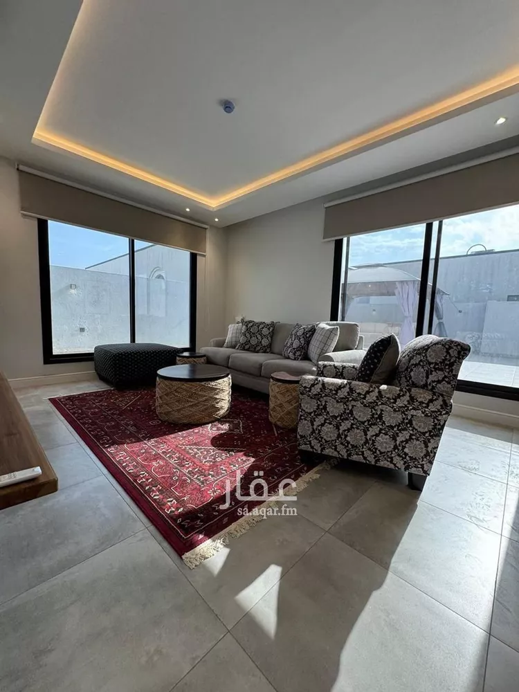 Apartment for Rent in Riyadh Al Malqa 13