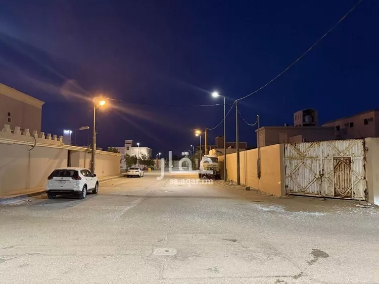 Land for Rent in Riyadh Banban صورة 2