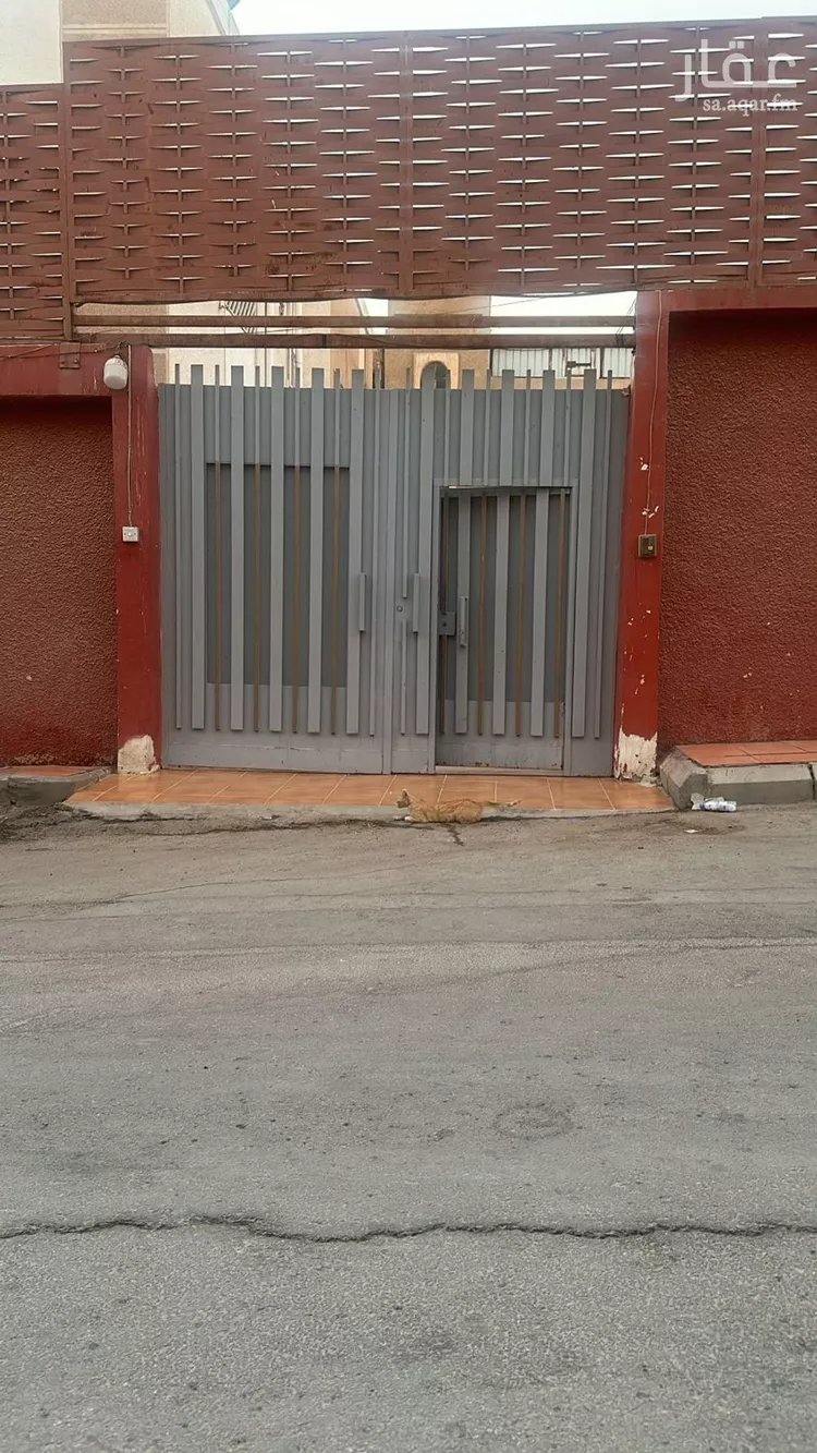 فيلا للبيع في شارع أبي الكرم الحمامي, حي البديعة, مدينة الرياض, منطقة الرياض