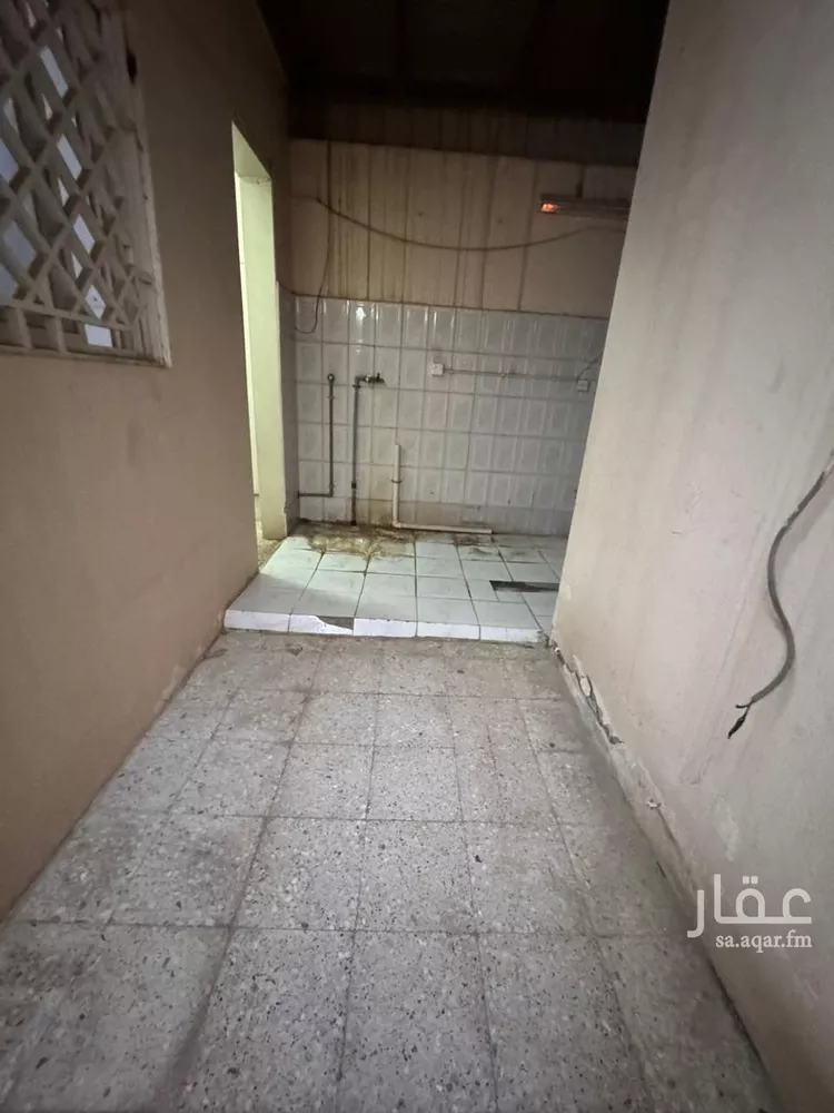 دور للإيجار في شارع ابراد, حي الزهرة, مدينة الرياض, منطقة الرياض 19