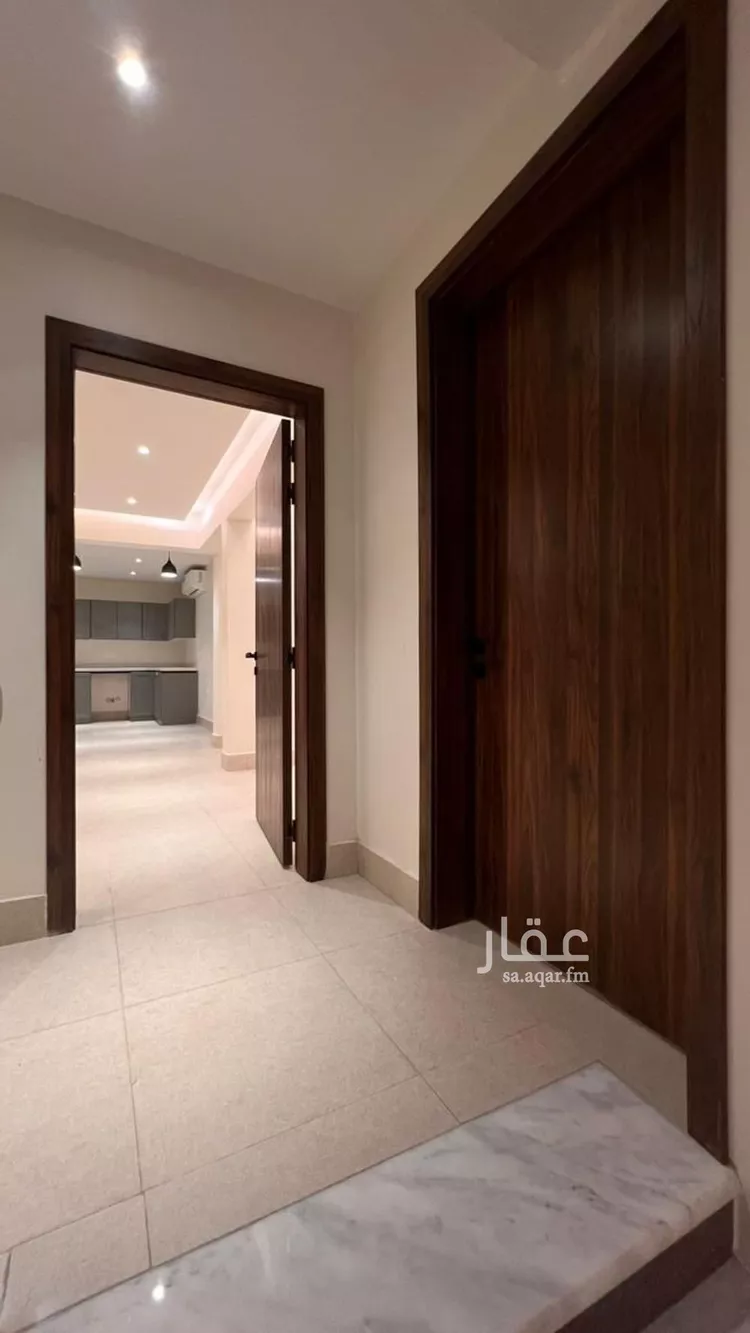 دور للإيجار في شارع عبدالله الغساني, حي الرفيعة, مدينة الرياض, منطقة الرياض صورة 3