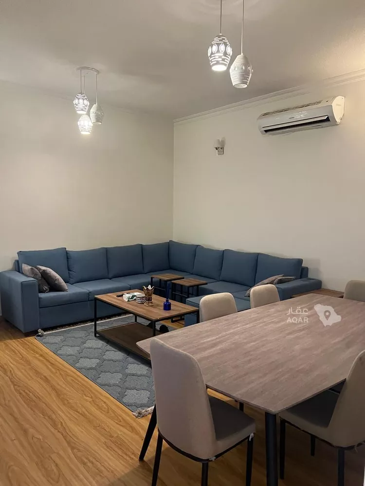 شقة للإيجار في شارع الملك فيصل ابن عبدالعزيز سعود, حي المربع, مدينة الرياض, منطقة الرياض 9