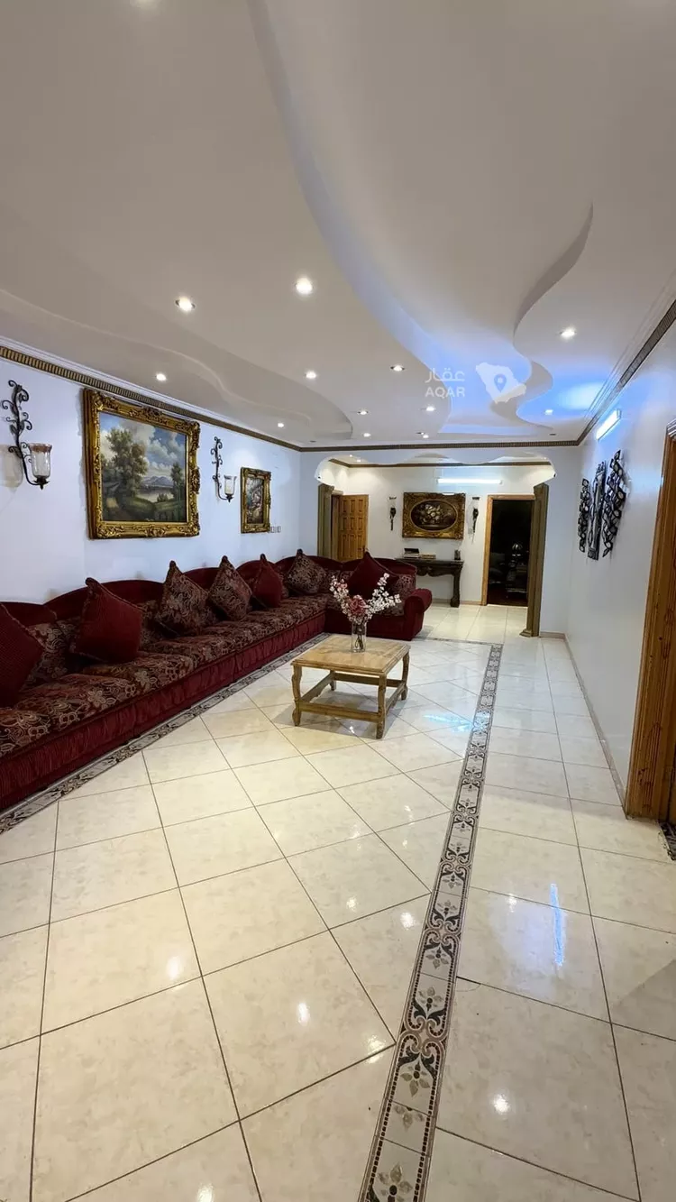 فيلا للبيع في شارع ابن ابي صادق, حي بدر, مدينة الرياض, منطقة الرياض 6