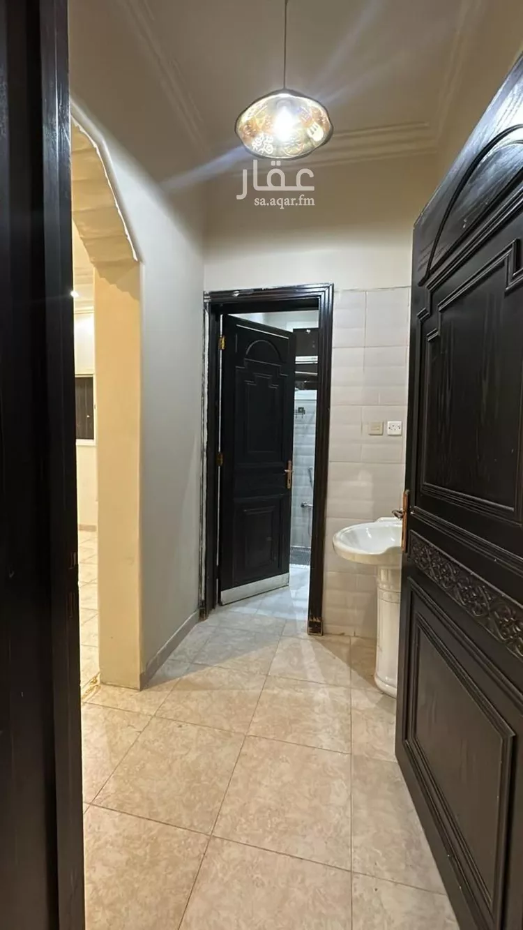 شقة للإيجار في شارع عمر اليعقوب, حي الرفيعة, مدينة الرياض, منطقة الرياض صورة 4