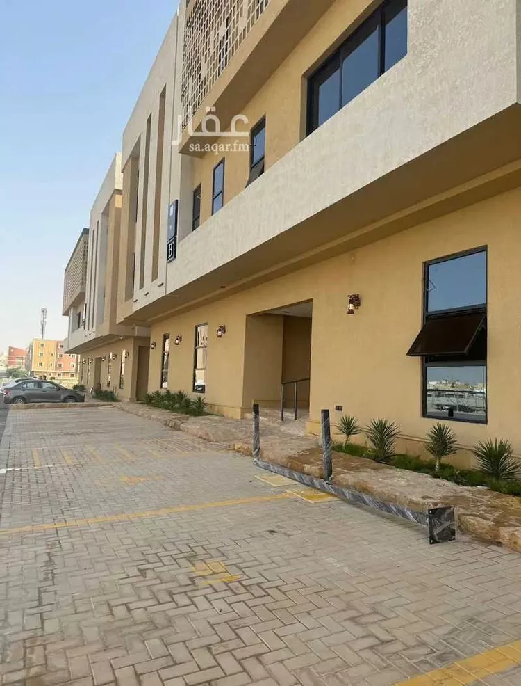 شقة للإيجار في شارع محمد بن ناصر المبارك, حي عرقة, مدينة الرياض, منطقة الرياض صورة 2