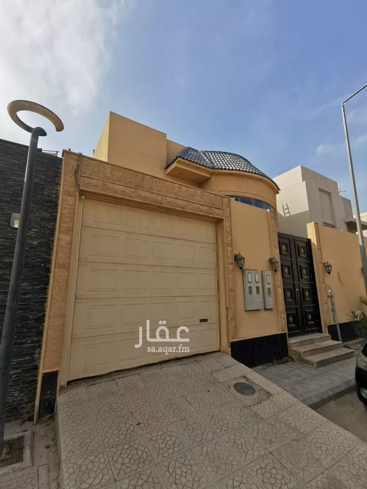 فيلا للبيع في شارع علي حسن غسال, حي الرفيعة, مدينة الرياض, منطقة الرياض صورة 2