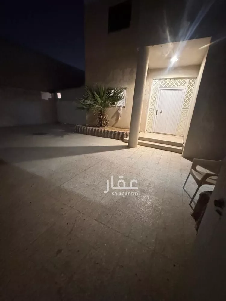 دور للإيجار في شارع ابراد, حي الزهرة, مدينة الرياض, منطقة الرياض 7