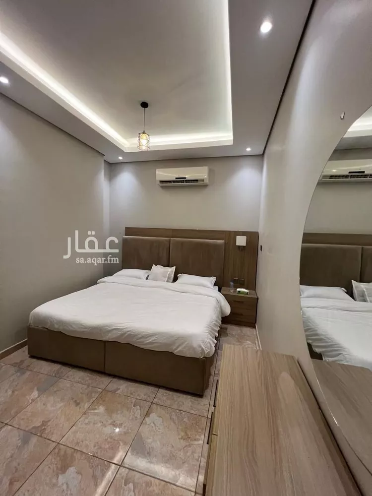 شقة للإيجار في شارع الملك فيصل, حي المربع, مدينة الرياض, منطقة الرياض