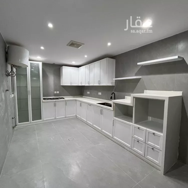 شقة للإيجار في شارع رقم 32, حي الندى, مدينة الرياض, منطقة الرياض صورة 3