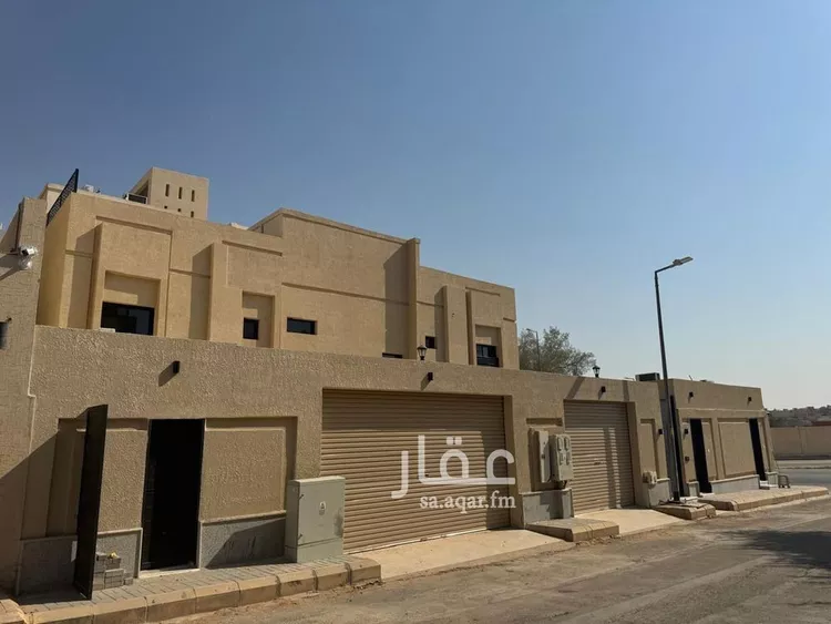 Floor for Rent in Riyadh Ar Rafiah